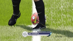画像ギャラリー No.019のサムネイル画像 / シリーズ最新作「FIFA 16」のプレイレポートをお届け。ディフェンス面が進化した本作の魅力と新要素を少しだけ紹介