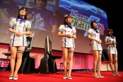 画像ギャラリー No.002のサムネイル画像 / 「電撃文庫FC」,「電撃FIGHTINGガールズ」の追加メンバーを募集