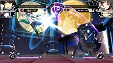 画像ギャラリー No.003のサムネイル画像 / 「電撃文庫 FIGHTING CLIMAX IGNITION」，司波達也がプレイヤーキャラクターとして使用可能に。サポートキャラクター版の深雪も登場