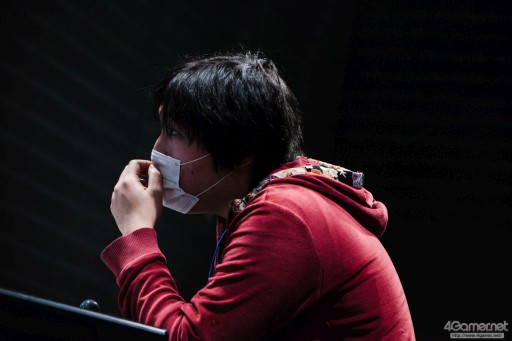 画像ギャラリー No.010のサムネイル画像 / セガの格ゲーイベント「APM D-1 FIGHTING FESTIVAL」フォトレポート。「ブレードアークス」「恋姫」「DOA5U」「GGXrdR」「電撃FCI」の2015年度最後の覇者が決定