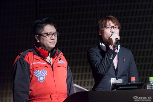 画像ギャラリー No.033のサムネイル画像 / セガの格ゲーイベント「APM D-1 FIGHTING FESTIVAL」フォトレポート。「ブレードアークス」「恋姫」「DOA5U」「GGXrdR」「電撃FCI」の2015年度最後の覇者が決定
