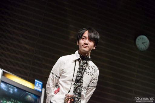 画像ギャラリー No.041のサムネイル画像 / セガの格ゲーイベント「APM D-1 FIGHTING FESTIVAL」フォトレポート。「ブレードアークス」「恋姫」「DOA5U」「GGXrdR」「電撃FCI」の2015年度最後の覇者が決定