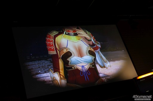 画像ギャラリー No.050のサムネイル画像 / セガの格ゲーイベント「APM D-1 FIGHTING FESTIVAL」フォトレポート。「ブレードアークス」「恋姫」「DOA5U」「GGXrdR」「電撃FCI」の2015年度最後の覇者が決定