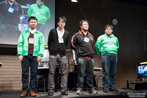 画像ギャラリー No.080のサムネイル画像 / セガの格ゲーイベント「APM D-1 FIGHTING FESTIVAL」フォトレポート。「ブレードアークス」「恋姫」「DOA5U」「GGXrdR」「電撃FCI」の2015年度最後の覇者が決定