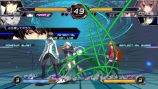 画像ギャラリー No.011のサムネイル画像 / 「電撃文庫 FIGHTING CLIMAX IGNITION」のVer.2.20が稼働開始。新プレイヤーキャラとして白井黒子（CV：新井里美）とユウキ（CV：悠木 碧）が追加に