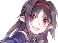 「電撃文庫 FIGHTING CLIMAX IGNITION」のVer.2.20が稼働開始。新プレイヤーキャラとして白井黒子（CV：新井里美）とユウキ（CV：悠木 碧）が追加に
