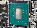 ［COMPUTEX］Intelの次世代CPU「Skylake」対応マザーボードが展示される。発売は夏の終わり頃か