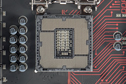 画像ギャラリー No.004のサムネイル画像 / Intel，Skylake-Kこと「Core i7-6700K」「Core i5-6600K」を発表。多くの仕様が謎に包まれたまま，Skylake時代が始まる