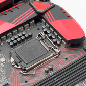 画像ギャラリー No.005のサムネイル画像 / Intel，Skylake-Kこと「Core i7-6700K」「Core i5-6600K」を発表。多くの仕様が謎に包まれたまま，Skylake時代が始まる
