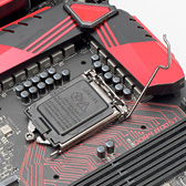 画像ギャラリー No.006のサムネイル画像 / Intel，Skylake-Kこと「Core i7-6700K」「Core i5-6600K」を発表。多くの仕様が謎に包まれたまま，Skylake時代が始まる