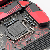 画像ギャラリー No.009のサムネイル画像 / Intel，Skylake-Kこと「Core i7-6700K」「Core i5-6600K」を発表。多くの仕様が謎に包まれたまま，Skylake時代が始まる