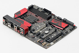 画像ギャラリー No.003のサムネイル画像 / 「Skylake-K」とはいかなるCPUなのか。「Core i7-6700K」ベンチマークで新世代マイクロアーキテクチャの実態を探る