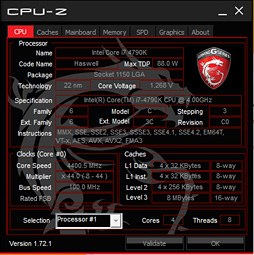 画像ギャラリー No.005のサムネイル画像 / 「Skylake-K」とはいかなるCPUなのか。「Core i7-6700K」ベンチマークで新世代マイクロアーキテクチャの実態を探る