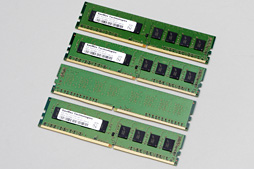 画像ギャラリー No.007のサムネイル画像 / 「Skylake-K」とはいかなるCPUなのか。「Core i7-6700K」ベンチマークで新世代マイクロアーキテクチャの実態を探る