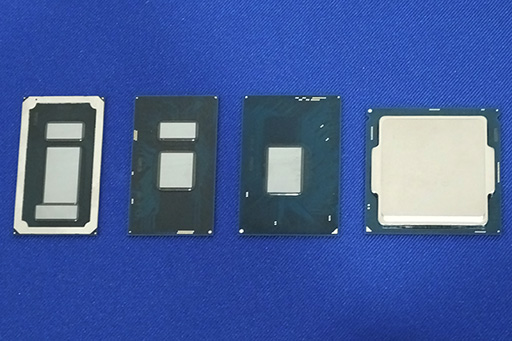 画像ギャラリー No.002のサムネイル画像 / Intel，Skylake世代のデスクトップPC＆ノートPC用CPU計46製品を一斉に発表。デスクトップPC向けの「Skylake-S」は販売が始まる