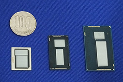 画像ギャラリー No.003のサムネイル画像 / Intel，Skylake世代のデスクトップPC＆ノートPC用CPU計46製品を一斉に発表。デスクトップPC向けの「Skylake-S」は販売が始まる