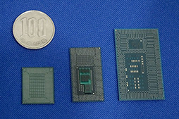 画像ギャラリー No.004のサムネイル画像 / Intel，Skylake世代のデスクトップPC＆ノートPC用CPU計46製品を一斉に発表。デスクトップPC向けの「Skylake-S」は販売が始まる