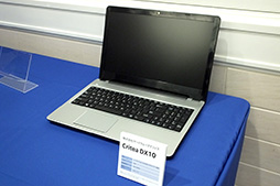 画像ギャラリー No.005のサムネイル画像 / Intel，Skylake世代のデスクトップPC＆ノートPC用CPU計46製品を一斉に発表。デスクトップPC向けの「Skylake-S」は販売が始まる