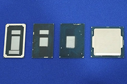 画像ギャラリー No.002のサムネイル画像 / これで分かるSkylakeマイクロアーキテクチャ。性能向上と省電力化のために加えられた多くの改良が明らかに
