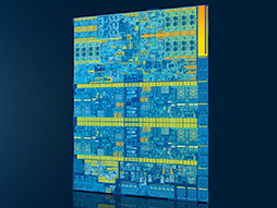 画像ギャラリー No.004のサムネイル画像 / これで分かるSkylakeマイクロアーキテクチャ。性能向上と省電力化のために加えられた多くの改良が明らかに