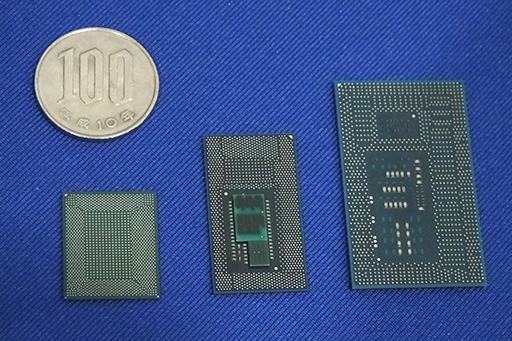画像ギャラリー No.010のサムネイル画像 / これで分かるSkylakeマイクロアーキテクチャ。性能向上と省電力化のために加えられた多くの改良が明らかに