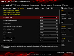 画像ギャラリー No.025のサムネイル画像 / 「Z170 PRO GAMING」を細かくチェック。2万円台半ばで買えるASUSのゲーマー向けマザーは新たな定番になるかも