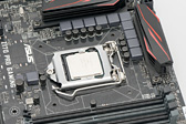 画像ギャラリー No.041のサムネイル画像 / 「Z170 PRO GAMING」を細かくチェック。2万円台半ばで買えるASUSのゲーマー向けマザーは新たな定番になるかも