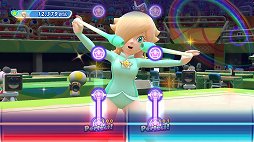 画像ギャラリー No.012のサムネイル画像 / 「マリオ&ソニック AT リオオリンピック」で楽しめる全17種目のスクリーンショットが公開