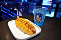 画像ギャラリー No.012のサムネイル画像 / ソニック25周年記念イベントの物販情報が公開。マリオ来場も決定