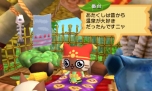 画像ギャラリー No.010のサムネイル画像 / 「モンハン日記 ぽかぽかアイルー村DX」，「モンスターハンタークロス」で特典が受けられるセーブデータ連動情報を公開。アイルー村の施設も紹介