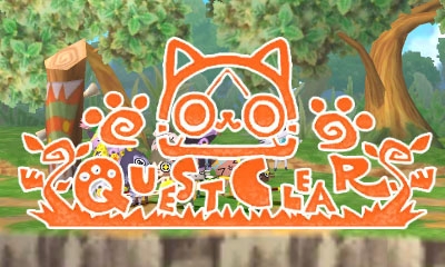 画像ギャラリー No.044のサムネイル画像 / 「モンハン日記 ぽかぽかアイルー村DX」どのアイルーとチームを組む？ 集めた仲間と一緒に出かける「探検クエスト」を紹介