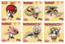 画像ギャラリー No.043のサムネイル画像 / 「モンハン日記 ぽかぽかアイルー村DX」が本日発売。ナンジャタウンから焼肉レストラン「安楽亭」まで大量のコラボ情報が公開に