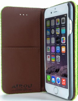 画像ギャラリー No.002のサムネイル画像 / 「アイルー」とモバイルアクセサリーブランド「Shibaful」とのコラボ商品が登場