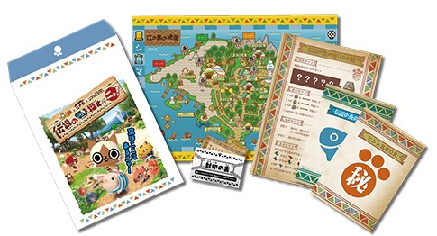 画像ギャラリー No.003のサムネイル画像 / 「モンハン日記 ぽかぽかアイルー村DX」コラボイベントの参加キットを2月13日に販売開始