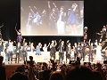 「モンスターハンタークロス」と「モンハン日記 ぽかぽかアイルー村DX」が発表された，ファンイベント「ハンターの集い 2015」の模様をレポート