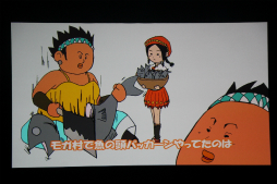 画像ギャラリー No.039のサムネイル画像 / 「モンスターハンタークロス」と「モンハン日記 ぽかぽかアイルー村DX」が発表された,ファンイベント「ハンターの集い 2015」の模様をレポート