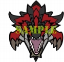 画像ギャラリー No.010のサムネイル画像 / 「モンスターハンター」シリーズ，9月24日に発売のグッズ情報が公開