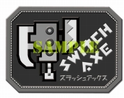 画像ギャラリー No.020のサムネイル画像 / 「モンスターハンター」シリーズ，9月24日に発売のグッズ情報が公開