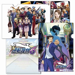 画像ギャラリー No.009のサムネイル画像 / カプコン，TGS 2015のステージスケジュールや物販情報を公開
