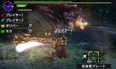 画像ギャラリー No.012のサムネイル画像 / 「モンスターハンタークロス」オトモアイルーを操作する新要素「ニャンターモード」の存在が明らかに