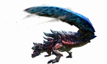 画像ギャラリー No.052のサムネイル画像 / 「モンスターハンタークロス」オトモアイルーを操作する新要素「ニャンターモード」の存在が明らかに