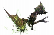 画像ギャラリー No.054のサムネイル画像 / 「モンスターハンタークロス」オトモアイルーを操作する新要素「ニャンターモード」の存在が明らかに