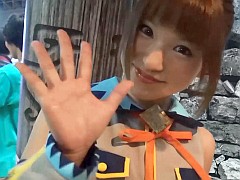 ［TGS 2015］新スタイル・ブシドーで挑むドスマッカオ。「モンスターハンタークロス」直撮りプレイムービー
