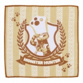 画像ギャラリー No.019のサムネイル画像 / 「モンスターハンター」のマスコット“アイルー”が主役の一番くじが登場