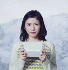 画像ギャラリー No.007のサムネイル画像 / 「モンスターハンタークロス」のテレビCM2種類が公開。おなじみの井上 聡さんに加えて豪華俳優やタレントが出演