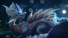 画像ギャラリー No.004のサムネイル画像 / 「モンスターハンタークロス」のPV第3弾が公開。「ゼルダの伝説」や「マクロスΔ」とのコラボ情報も