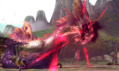 画像ギャラリー No.010のサムネイル画像 / 「モンスターハンタークロス」発売直前インタビュー。“MH的アクションの進化”や“獰猛化モンスター”について小嶋慎太郎氏と一瀬泰範氏に聞いた