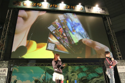 画像ギャラリー No.015のサムネイル画像 / 「モンスターハンターフェスタ’16」東京大会が開催。「モンスターハンタークロス」の最新情報が発表されたステージや「狩王決定戦」などの模様をレポート