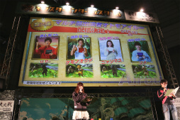 画像ギャラリー No.017のサムネイル画像 / 「モンスターハンターフェスタ’16」東京大会が開催。「モンスターハンタークロス」の最新情報が発表されたステージや「狩王決定戦」などの模様をレポート
