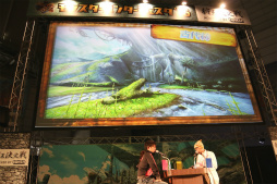 画像ギャラリー No.032のサムネイル画像 / 「モンスターハンターフェスタ’16」東京大会が開催。「モンスターハンタークロス」の最新情報が発表されたステージや「狩王決定戦」などの模様をレポート